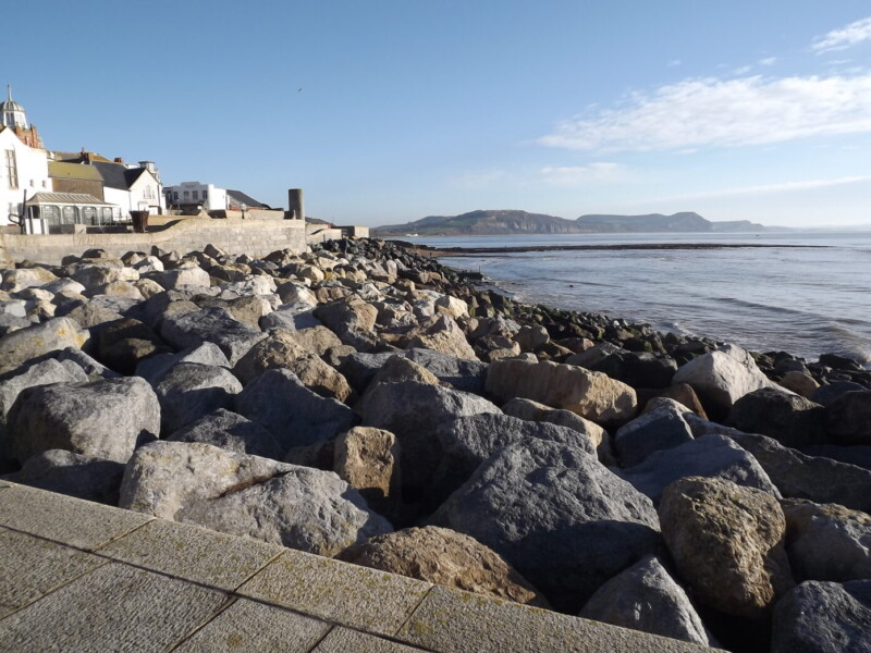 lyme-regis